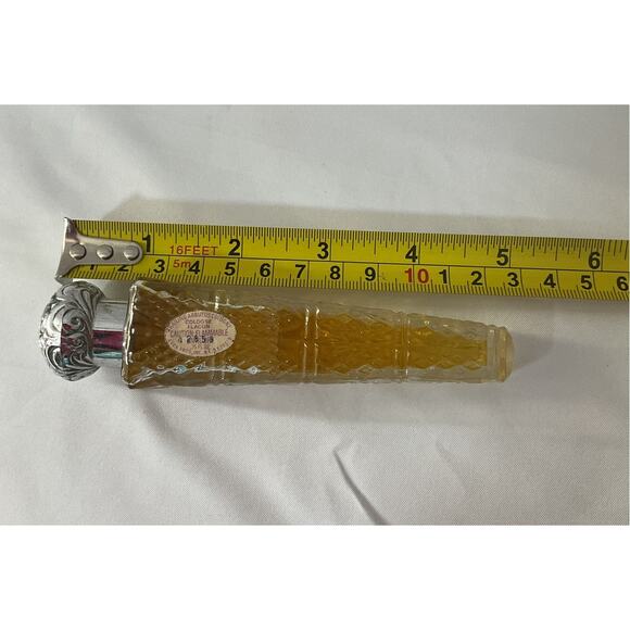 1979 Vintage Avon Bottle California Perfume Trailing Arbutus Cologne .75 oz - Picture 2 of 6